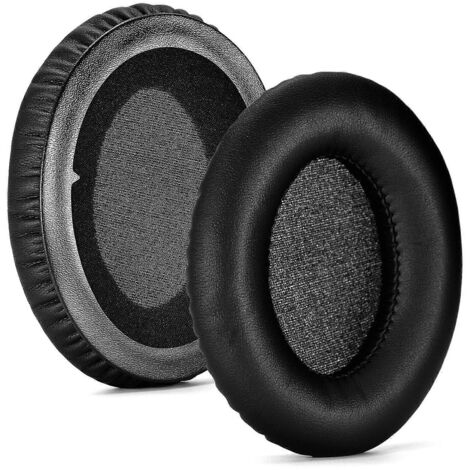 Coussinets de remplacement robustes pour casque TaoTronics TT-BH060, oreillettes confortables (1/4)