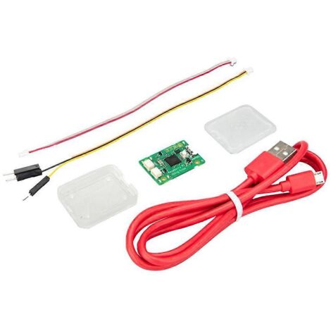 Sonde de Débogage USB pour Raspberry Pi, Pont Série UART à Deux Fils (1/5)