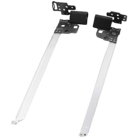 Charnière Gauche et Droite Compatible Acer TravelMate B3 B311-31 TMB311-31 - Pièce de Rechange (1/4)
