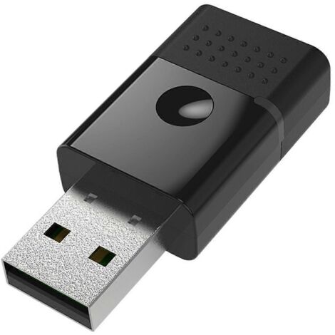 Récepteur Audio 2 en 1 Bluetooth 5.0 Émetteur pour TV, PC et Lecteur CD (1/5)