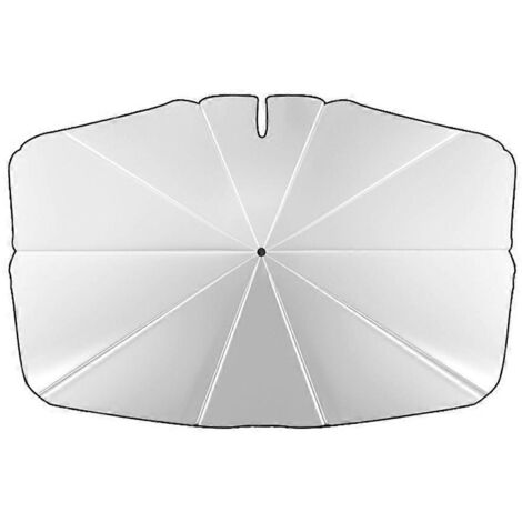 Voici une proposition de titre produit optimisé pour le SEO en français (190 caractères max) :
Parapluie pare-soleil pour Tesla Model 3/Y – Pare-brise avant anti-UV, pliable et bloque les rayons du s (1/4)