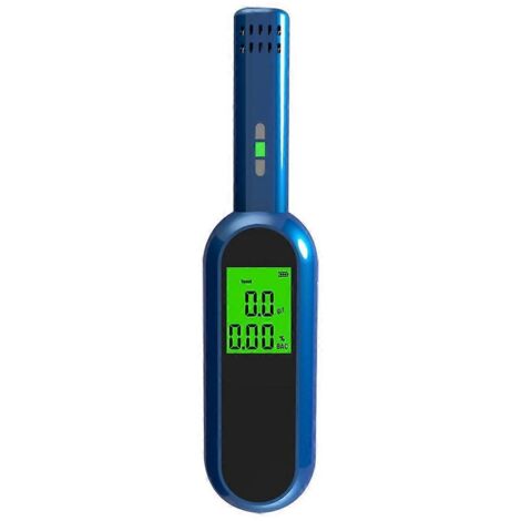 Voici un titre de produit optimisé en français (moins de 190 caractères) :
Alcootest professionnel de précision grade supérieur – Testeur d'alcoolémie 5V, mise à jour haute sensibilité
(Comptage : 1 (1/4)