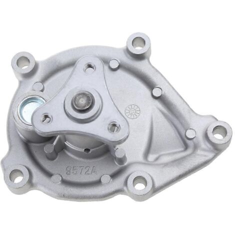Pompe à eau de refroidissement moteur auto pour R56 R57 R60, pièces 11517550484 11517648827 9801573380, remplacement haute performance. (1/4)