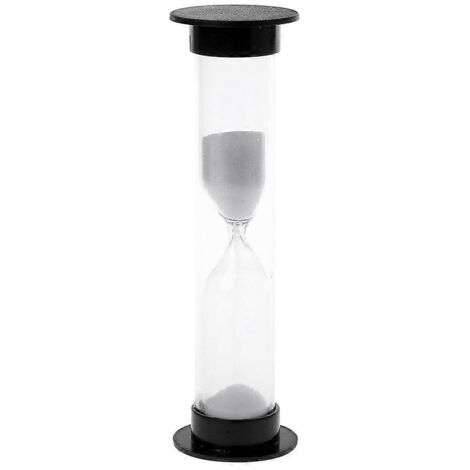 Nouveau Mini Sablier Horloge de Sable Minuterie 60 Secondes 1 Minute, Chronomètre Décoration Bureau Maison. (1/4)