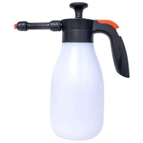 1. Lance à mousse pour lavage auto, buse haute pression, arrosoir domestique pour fenêtres et jardin (129 caractères) (1/4)