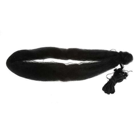 Filet anti-oiseaux pour vignobles, vergers et cultures agricoles – protection durable des récoltes contre les nuisibles. (1/4)