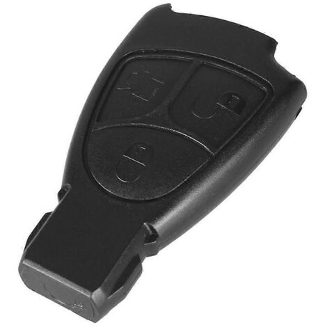 Voici une proposition de titre produit en français (moins de 190 caractères) :
Housse de télécommande pour clé Mercedes W203 3 boutons - Coque de protection Cas robuste et durable
(Total : 97 caract (1/4)