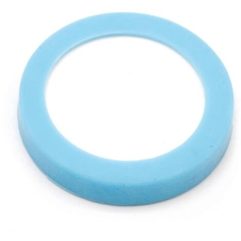 Aquarium Bubbler Air Stone Kit CO2 Diffuser Disc Replacement for Co2 Supply (1/4)
