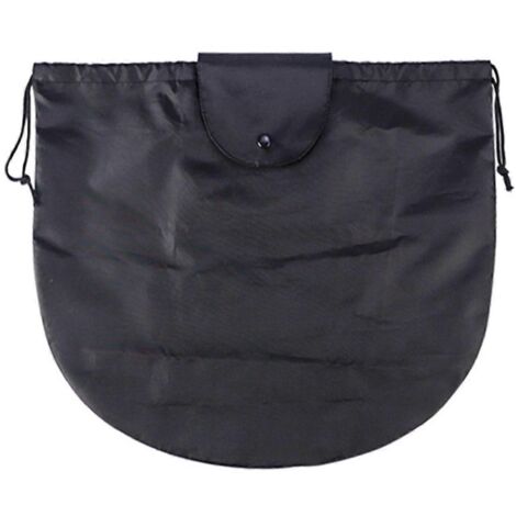 Voici une proposition de titre produit en français, optimisée pour le référencement et respectant la limite de 190 caractères :
Pochette à cordon imperméable pour casque moto, sac de sport et gym, po (1/4)