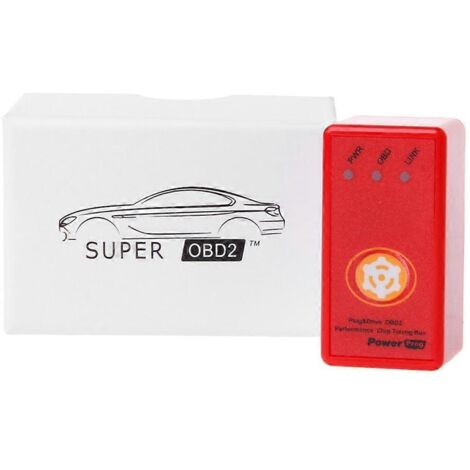 Voici une proposition de titre produit en français (moins de 190 caractères) :
Économiseur de carburant haute qualité pour voiture, outil de diagnostic OBD2, lecteur de code scanner, réducteur de con (1/4)