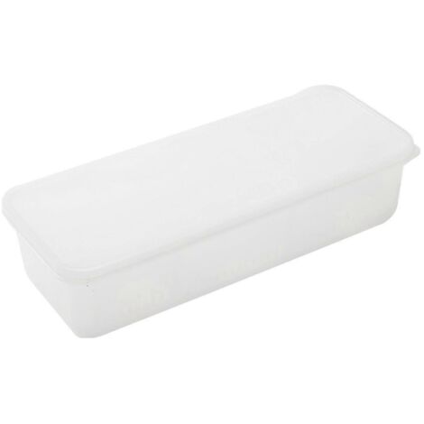 1. Boîte de conservation réfrigérateur, compartiment à oignons avec égouttoir, cuisine domestique, 3 grilles. (1/4)