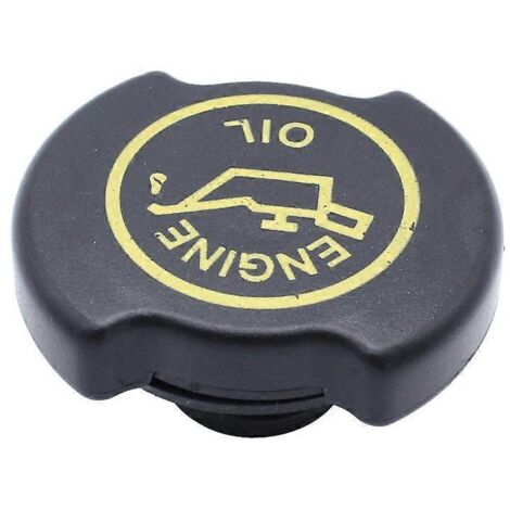 1. Bouchon de remplissage d'huile moteur Diesel pour EXCURSION, E250, E350, E450, F450, F550 – haute qualité, étanche et durable. (1/4)