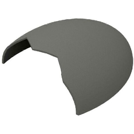 Abri Reptile en Plastique Sécurisé pour Tortue - Coquille d'Œuf Facile à Nettoyer (1/4)