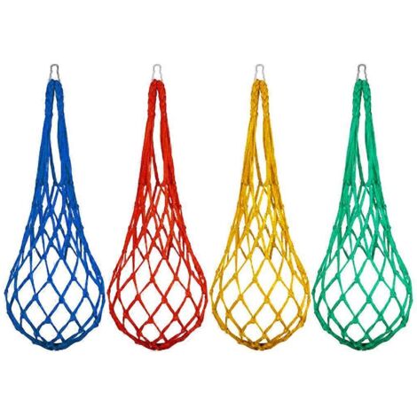 Filet à Légumes pour Poulet, Porte-Fruits Snack, Grande Capacité de Charge, Durable (1/4)