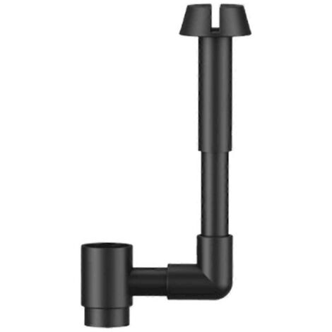 1. Filtre d'aquarium trois-en-un : pompe, filtre à film d'huile et nettoyeur d'eau, pour purification optimale. (1/4)