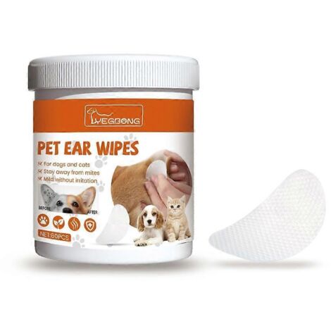 法语标题:
Lingettes nettoyantes pour oreilles de chien, anti-taches lacrymales pour yeux, soin hygiène pour chiot et chaton. (1/4)