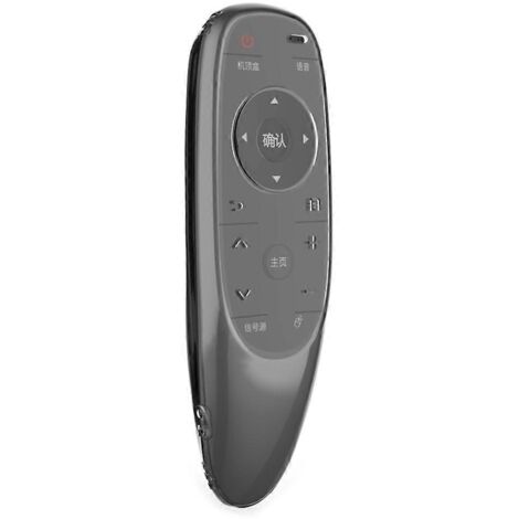 Housse de protection TPU antichoc et anti-perte pour YK6600J/8404 (1/4)