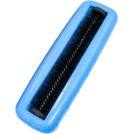 Brosse à poussière double usage pour tapis et comptoirs - Outil de nettoyage ménager (1/4)