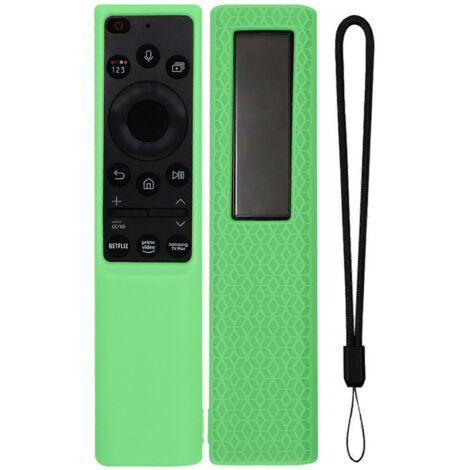 Housse de protection en silicone pour télécommande BN59-01311H (1/4)
