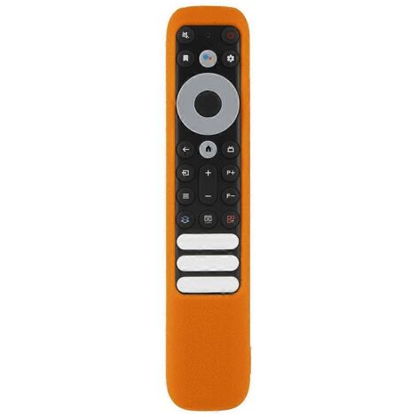 Étui de protection antichoc pour télécommande TCL RC902V FMR1, housse anti-chute (1/4)