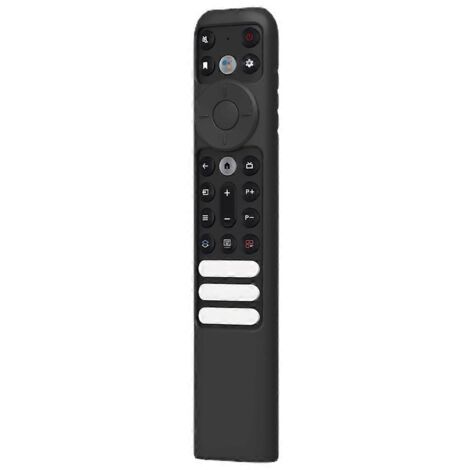 Étui de protection anti-choc pour télécommande TCL RC902V FMR1 FAR2, housse résistante à la saleté (1/4)