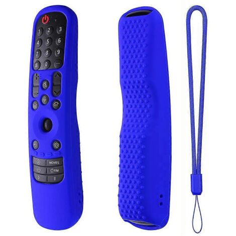 Coque en Silicone Douce Protectrice pour AN-MR21GC, AN-MR21GA, AN-MR21N Magic