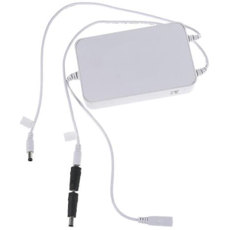 10000/15000mAh Alimentation Sans Interruption UPS - Batterie de Secours 15000 mAh - Alimentation de Secours (1/4)