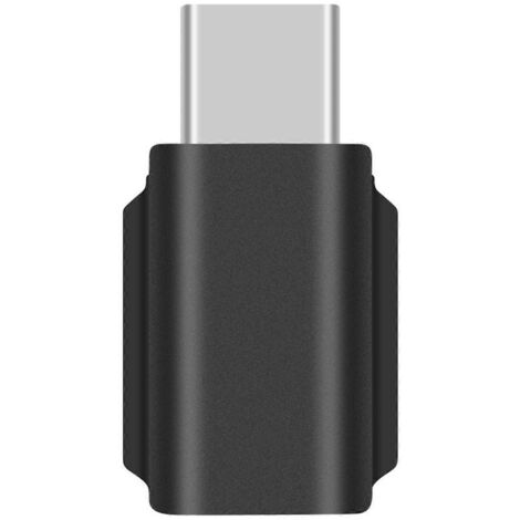 Adaptateur Téléphone pour Gimbal Pocket/Pocket 2 - Connecteur de Données avec Interface Type-C (1/4)