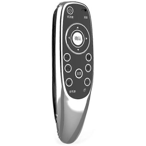 Housse de protection TPU antichoc et anti-perte pour YK6600J/8404 (1/4)