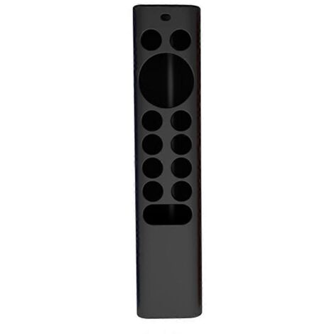 Housse de protection en silicone pour télécommande NVIDIA Shield TV Pro 4K
