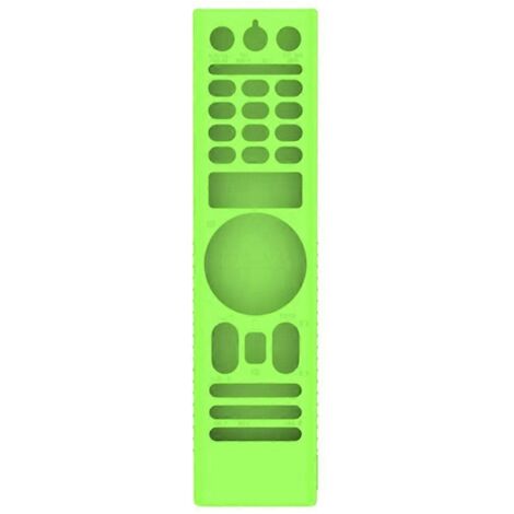 Étui lumineux pour télécommande RMF-TX102U TX100U TX200U TX201U - Couverture de protection brillante
