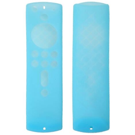Housse de protection en silicone pour télécommande Fire TV Stick 4K (1/4)