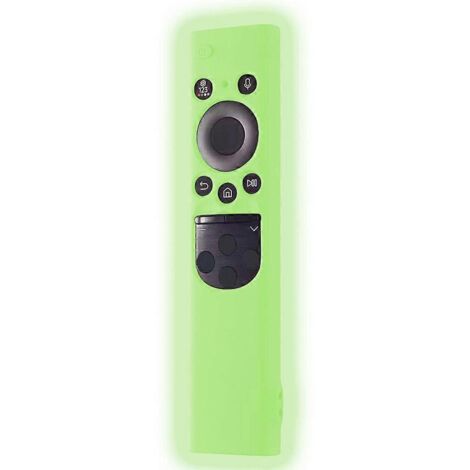 Coque de Protection Antichoc pour Télécommande BN59-01432A/01432/01432J (1/4)
