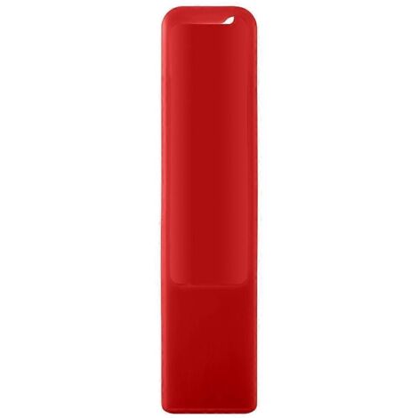 Coque de protection arrière pour télécommande TX800P - Housse et étui antidérapant (1/4)