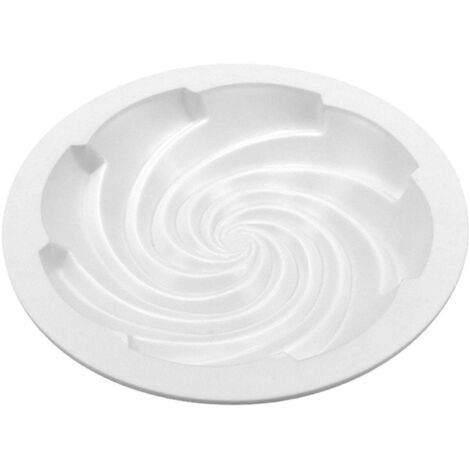 Moule en Silicone pour Gâteaux, Chocolat et Glaçons - Accessoire de Pâtisserie DIY (1/4)