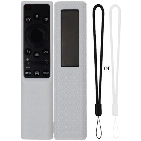 Housse de protection en silicone pour télécommande BN59-01311H (1/4)
