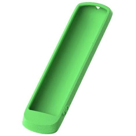 Étui en silicone antidérapant pour télécommande NETFLIX HOF16H303GPD24, housse de protection (1/4)