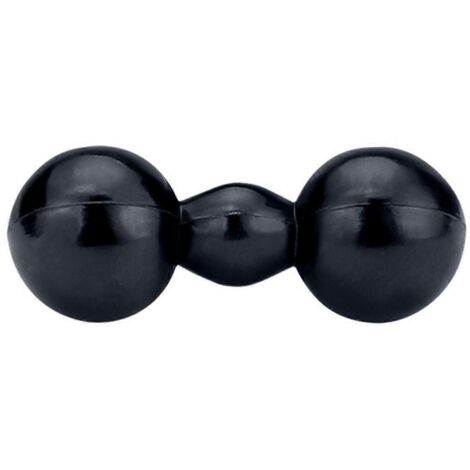 Support de téléphone voiture avec rotule double 17mm et adaptateur de fixation - 2 pièces (1/4)