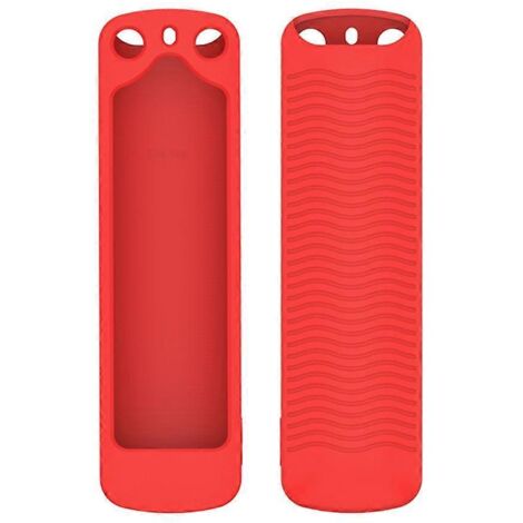 Coque de protection anti-dérapante pour télécommande Alexa Voice Remote Pro (1/4)