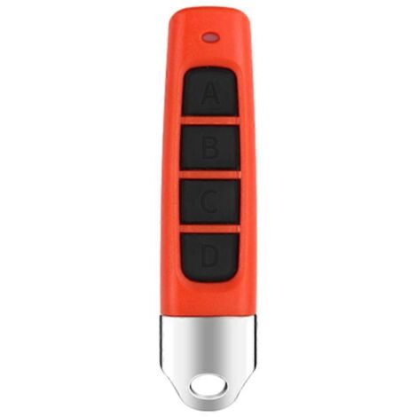 Duplicateur de Télécommande Porte de Garage 315Mhz Clonage Émetteur RF Copie (1/4)