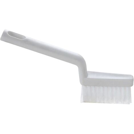 Brosse de Nettoyage pour Salle de Bain et Cuisine, Sol, Carrelage, Baignoire et Douche (1/4)