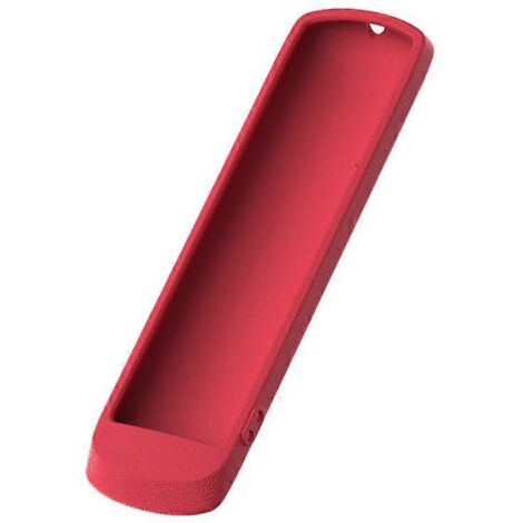Étui en silicone antidérapant pour télécommande NETFLIX HOF16H303GPD24, housse de protection (1/4)