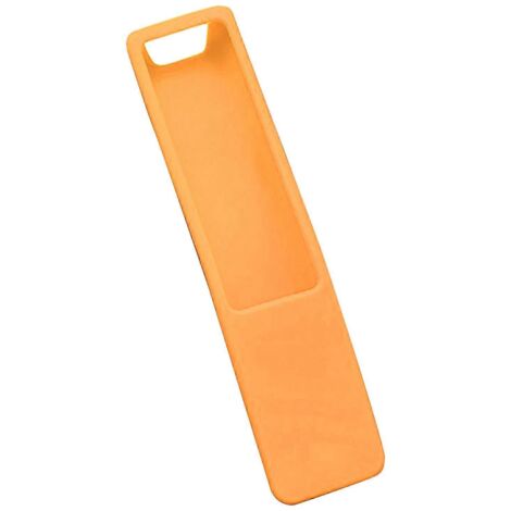 Housse de protection en silicone anti-chute pour télécommande Q70 Q60 Q80 (1/4)
