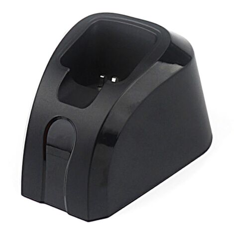 Support de recharge universel pour tondeuse cheveux - Compatible 8591, 8148, 8504, 81919 (1/4)