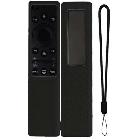 Housse de protection en silicone pour télécommande BN59-01311H (1/4)