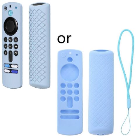 Étui de protection souple pour télécommande Fire TV Stick (3ème génération) (1/4)