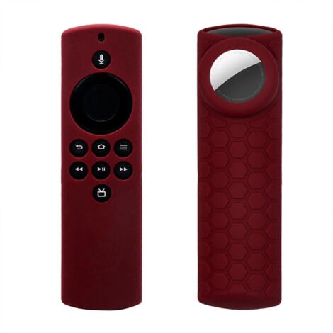 Housse de protection lavable et antidérapante pour Fire TV Stick Lite (1/4)