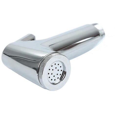 Douchette de Toilette Portable pour Hygiène Intime, Nettoyage de Salle de Bain, Jardin et Animaux (1/4)