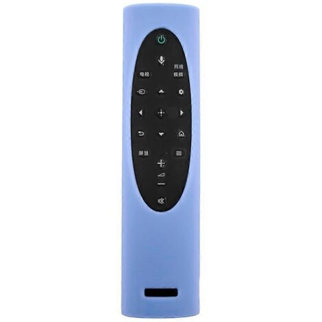 Housse lavable anti-dérapante en gel de silice pour TX-700C, KD-85X8000H, 9000H (1/4)