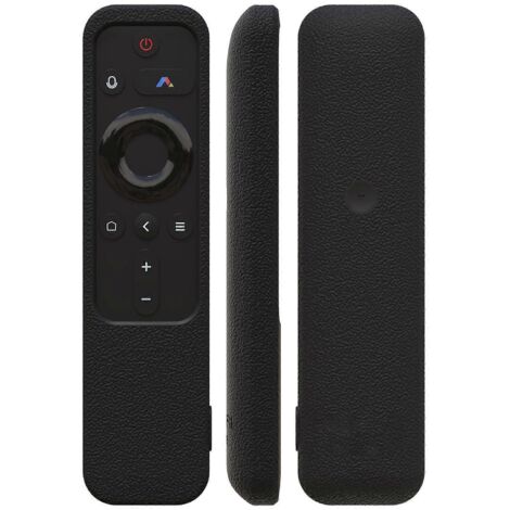 Étui en silicone pour projecteur nano Fengmi R1, protection pour télécommande intelligente (1/4)